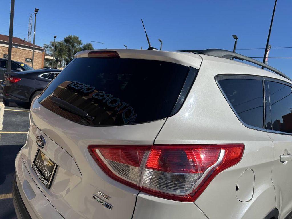 used 2013 Ford Escape car, priced at $6,915