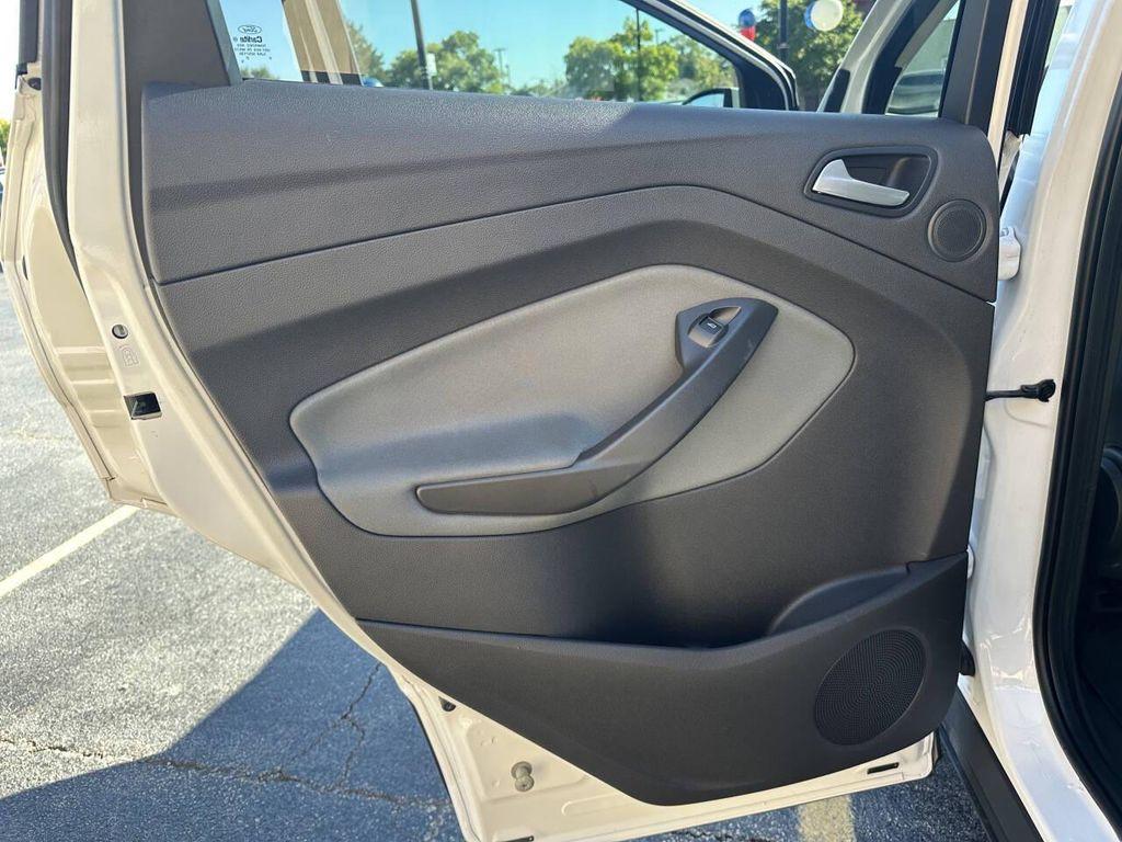 used 2013 Ford Escape car, priced at $6,915