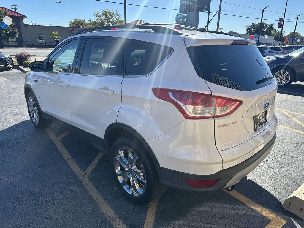 used 2013 Ford Escape car, priced at $6,915