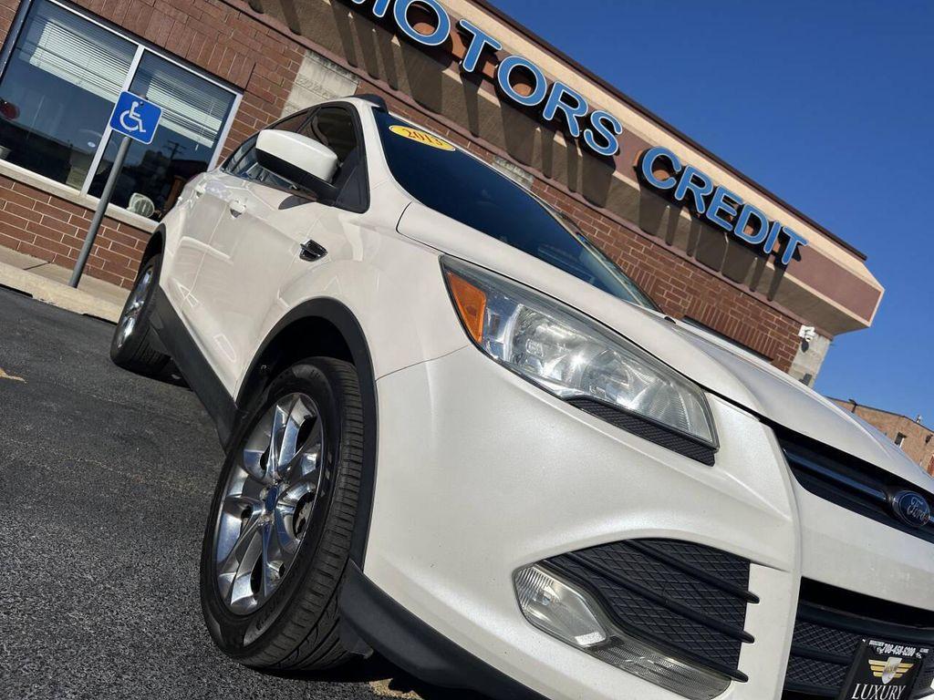 used 2013 Ford Escape car, priced at $6,915