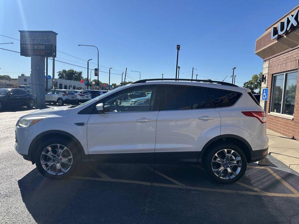 used 2013 Ford Escape car, priced at $6,915