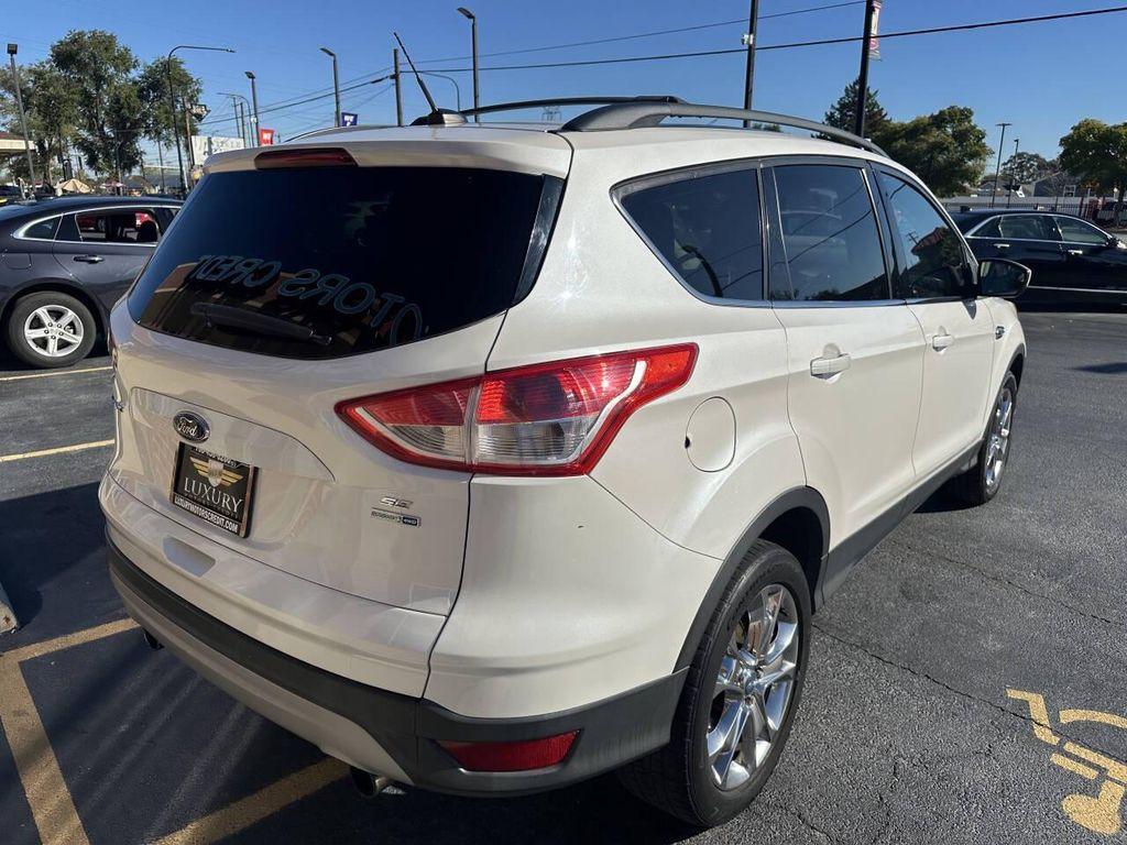 used 2013 Ford Escape car, priced at $6,915