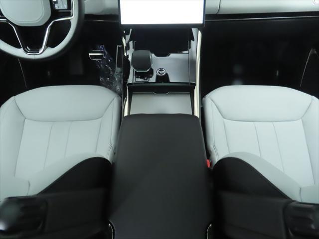 new 2025 Land Rover Range Rover Sport car, priced at $119,815