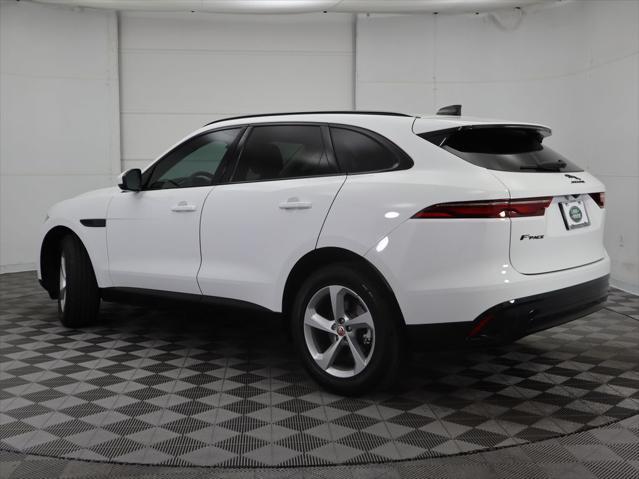 used 2023 Jaguar F-PACE car, priced at $45,390