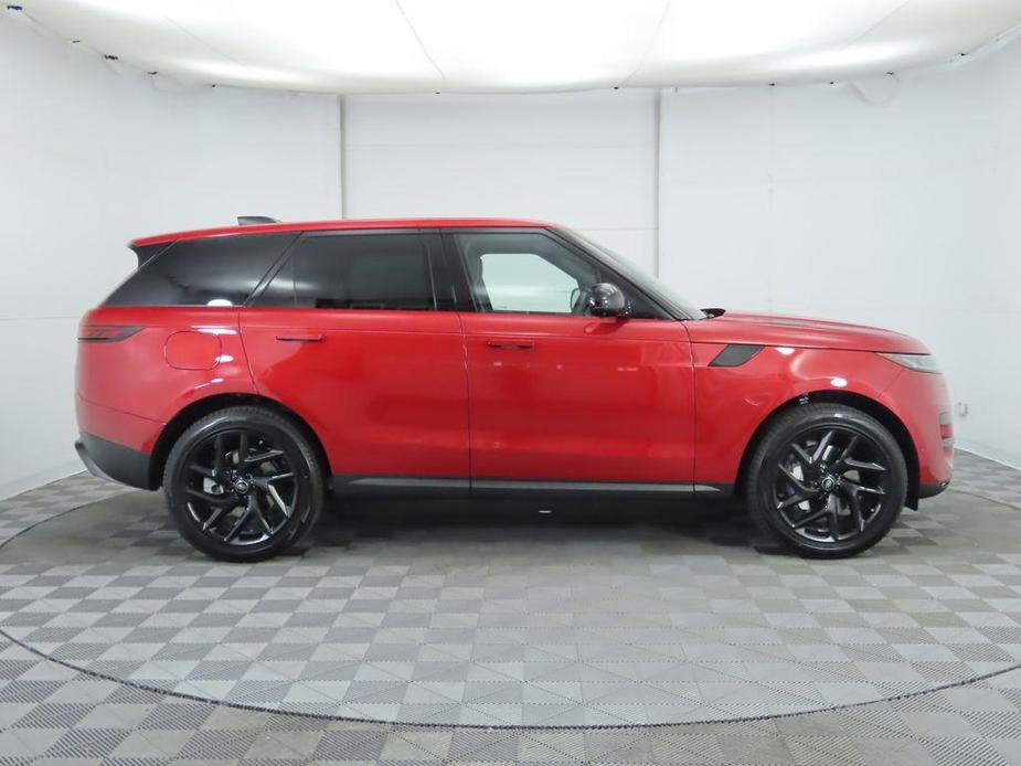 new 2024 Land Rover Range Rover Sport car, priced at $95,877