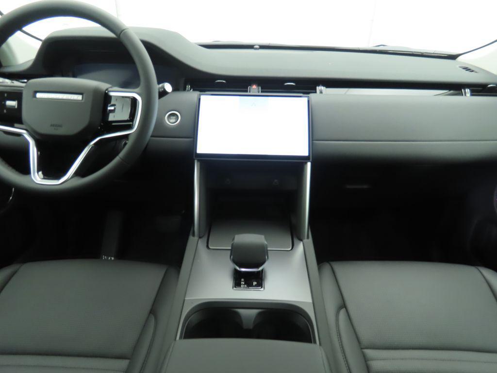 new 2025 Land Rover Discovery Sport car, priced at $50,928