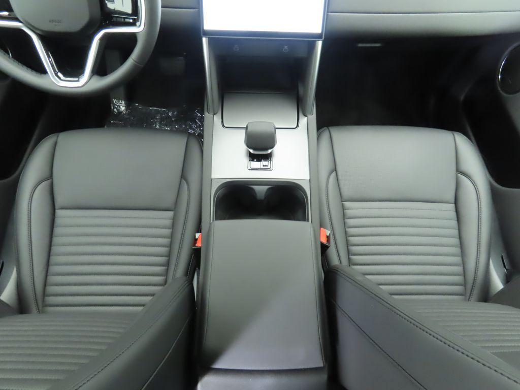 new 2025 Land Rover Discovery Sport car, priced at $50,928