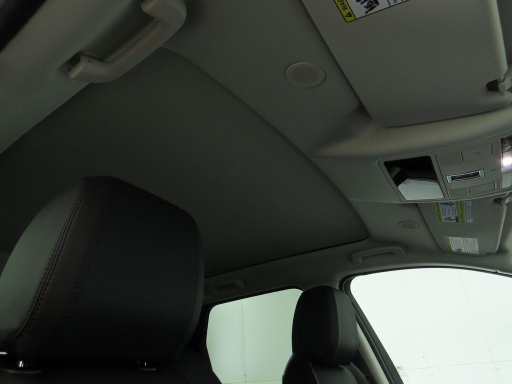 new 2025 Land Rover Discovery Sport car, priced at $50,928