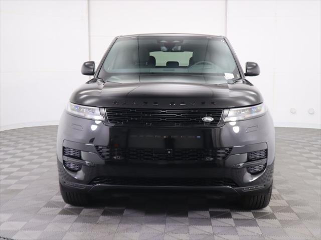 new 2024 Land Rover Range Rover Sport car, priced at $104,247