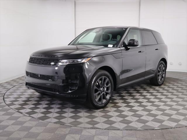 new 2024 Land Rover Range Rover Sport car, priced at $104,247