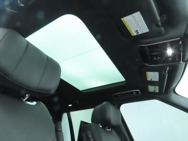 used 2024 Land Rover Range Rover car, priced at $127,911