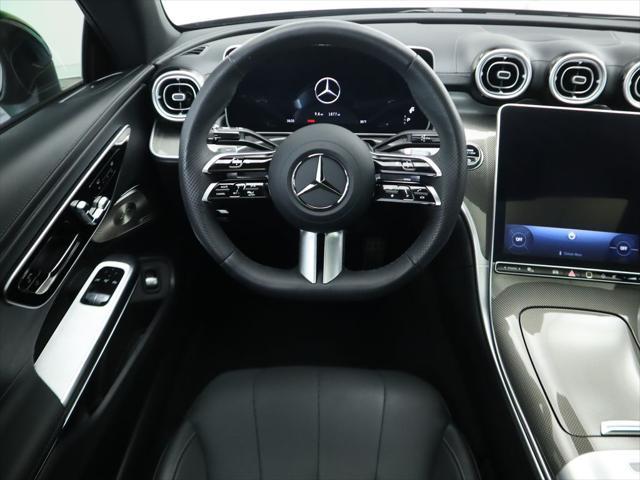 used 2024 Mercedes-Benz CLE 300 car, priced at $58,550