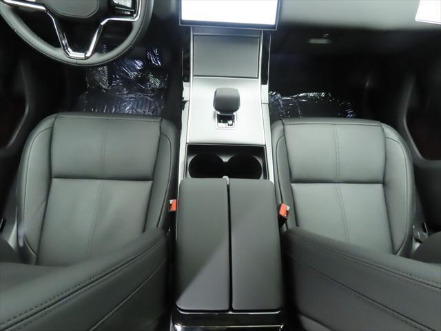 new 2026 Land Rover Range Rover Velar car, priced at $66,365