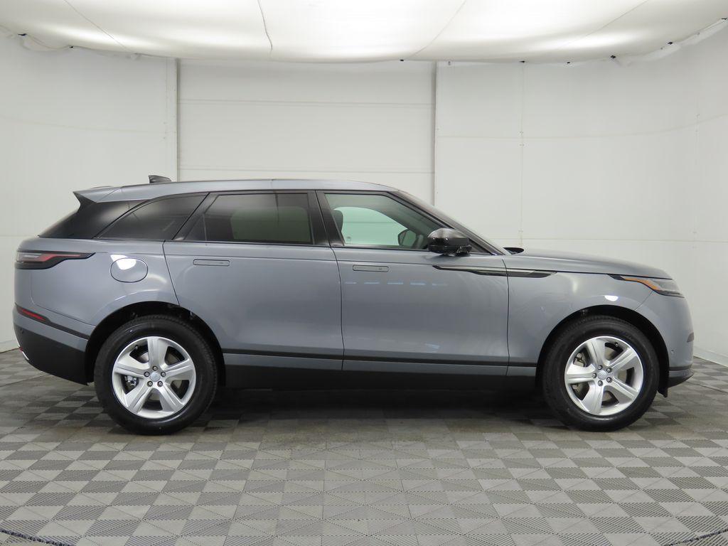 new 2026 Land Rover Range Rover Velar car, priced at $66,365
