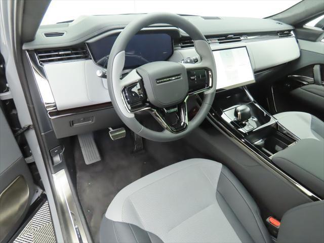 new 2025 Land Rover Range Rover Sport car, priced at $184,905