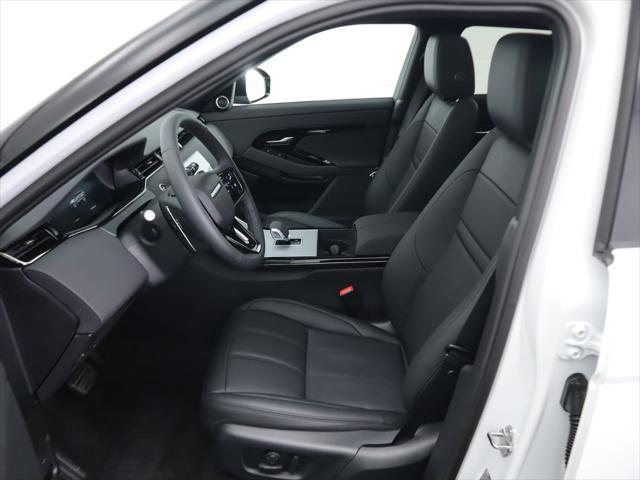 used 2024 Land Rover Range Rover Evoque car, priced at $44,356