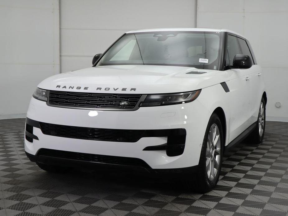 new 2024 Land Rover Range Rover Sport car, priced at $90,662