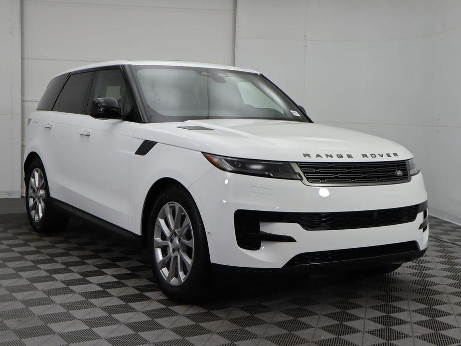 new 2024 Land Rover Range Rover Sport car, priced at $90,662