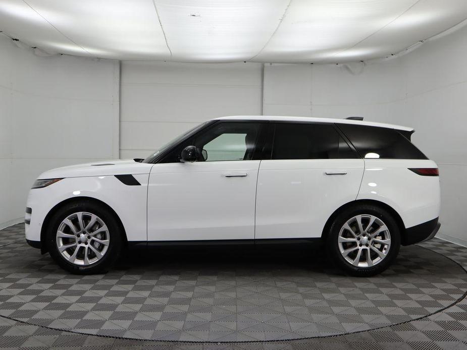 new 2024 Land Rover Range Rover Sport car, priced at $90,662