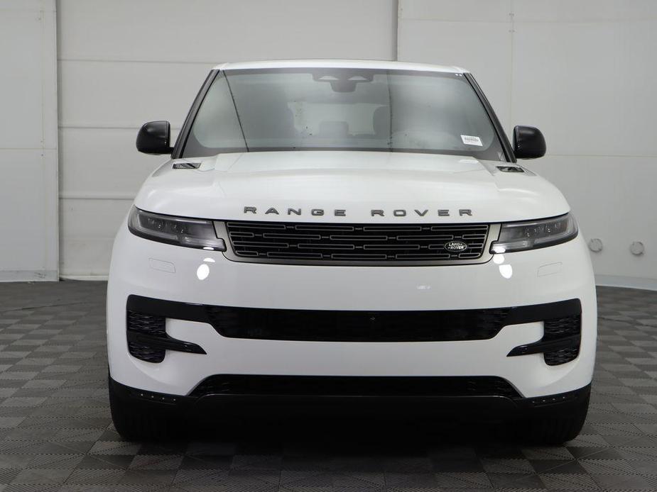 new 2024 Land Rover Range Rover Sport car, priced at $90,662