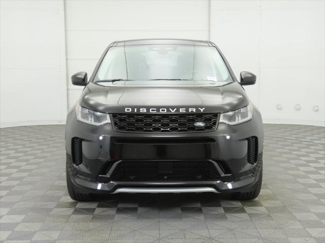 new 2025 Land Rover Discovery Sport car, priced at $57,985