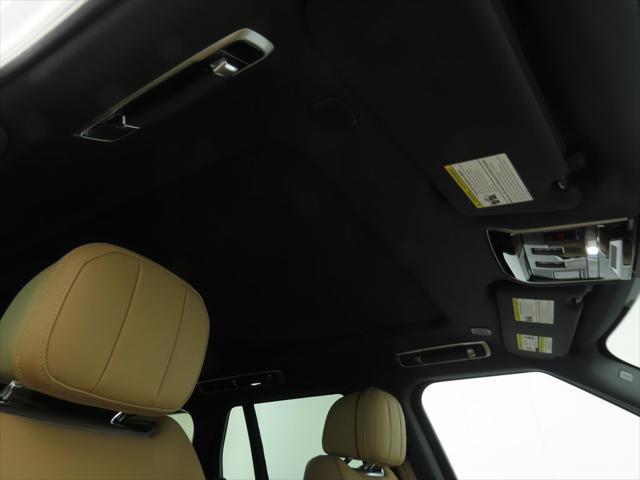 new 2025 Land Rover Range Rover car, priced at $154,850