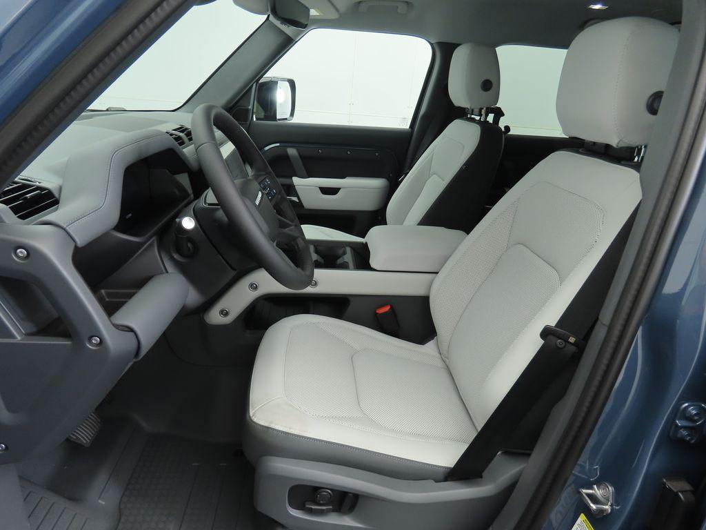 new 2026 Land Rover Defender car, priced at $67,846