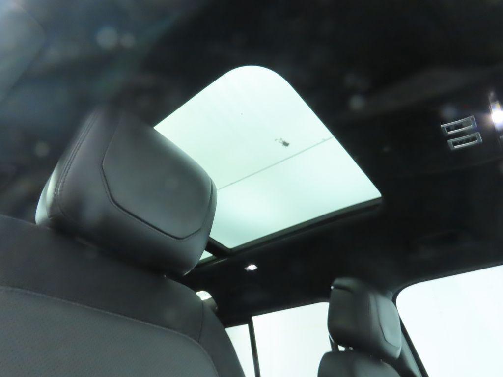 used 2022 Land Rover Defender car, priced at $51,191