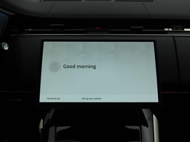 new 2025 Land Rover Range Rover Sport car, priced at $90,075
