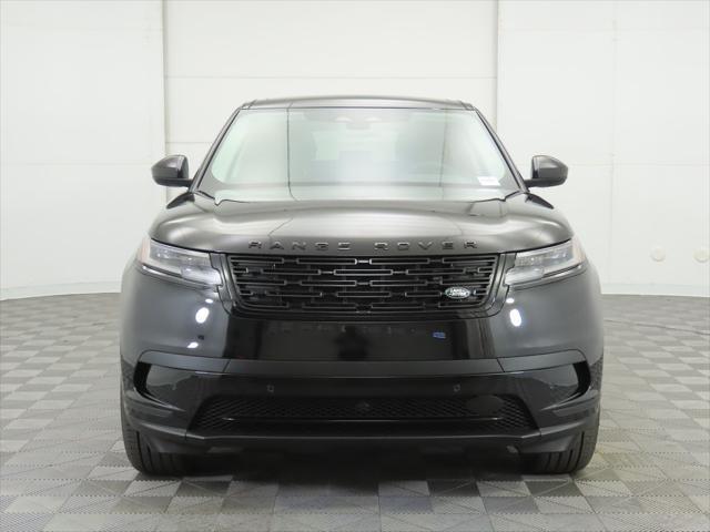 new 2025 Land Rover Range Rover Velar car, priced at $68,605