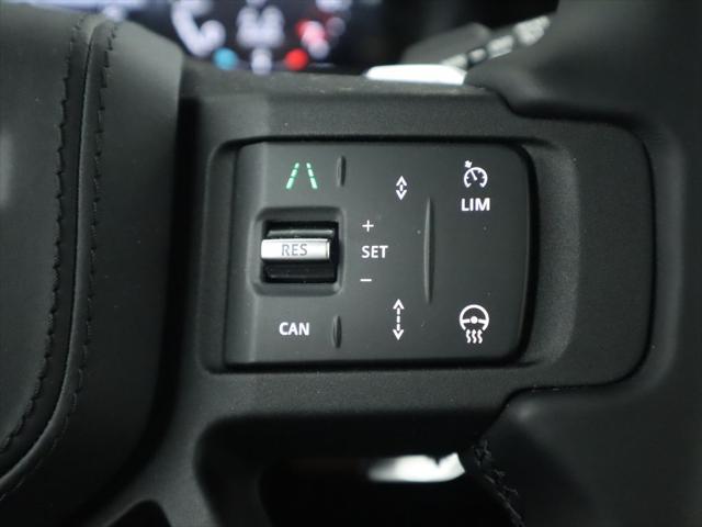 new 2025 Land Rover Defender car, priced at $127,313
