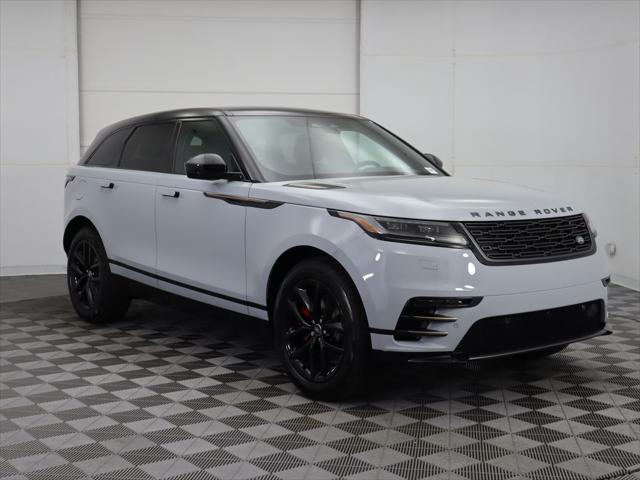 new 2025 Land Rover Range Rover Velar car, priced at $77,347