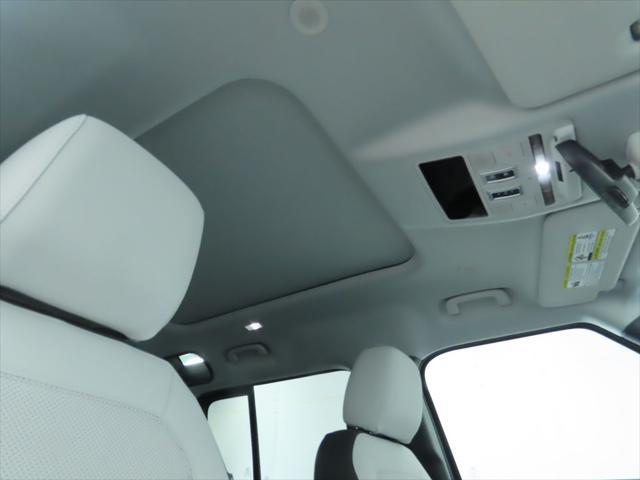 new 2025 Land Rover Defender car, priced at $77,525