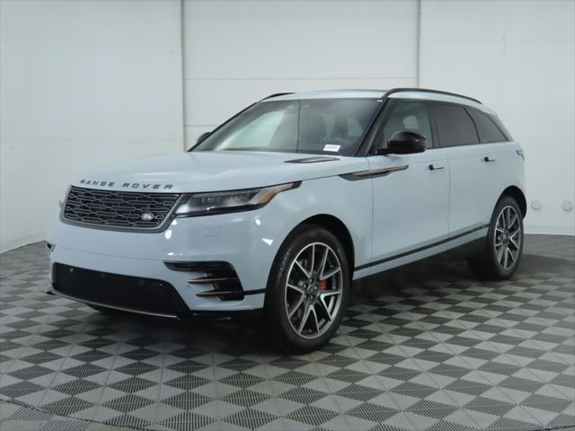 new 2025 Land Rover Range Rover Velar car, priced at $77,947