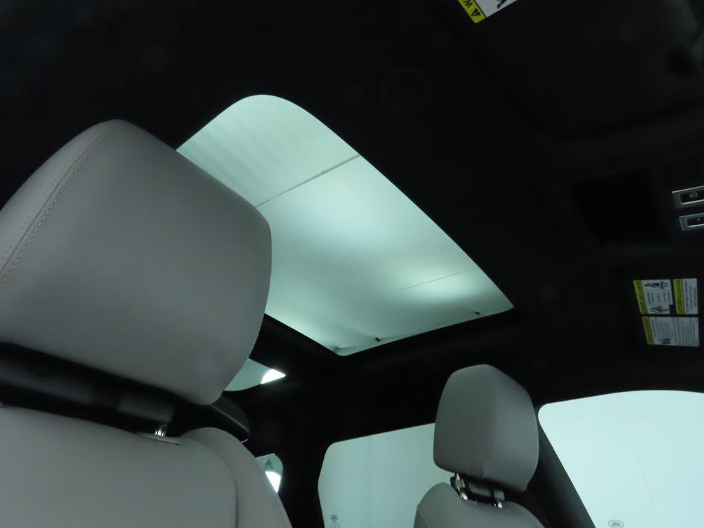 new 2026 Land Rover Range Rover Evoque car, priced at $55,340