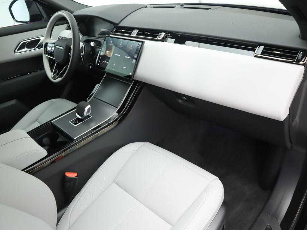 new 2026 Land Rover Range Rover Velar car, priced at $68,015