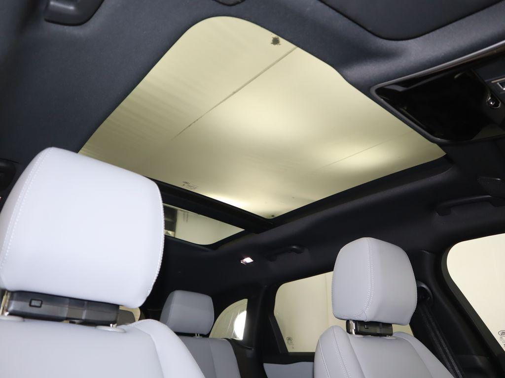 new 2026 Land Rover Range Rover Velar car, priced at $68,015