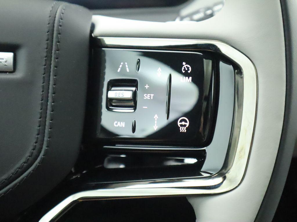 new 2026 Land Rover Range Rover Velar car, priced at $68,015