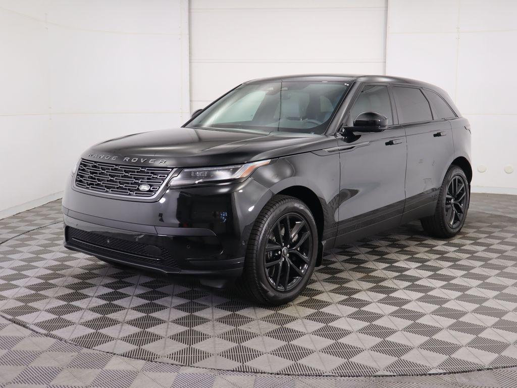 new 2026 Land Rover Range Rover Velar car, priced at $68,015