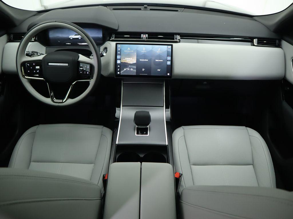 new 2026 Land Rover Range Rover Velar car, priced at $68,015