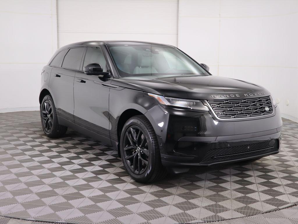 new 2026 Land Rover Range Rover Velar car, priced at $68,015