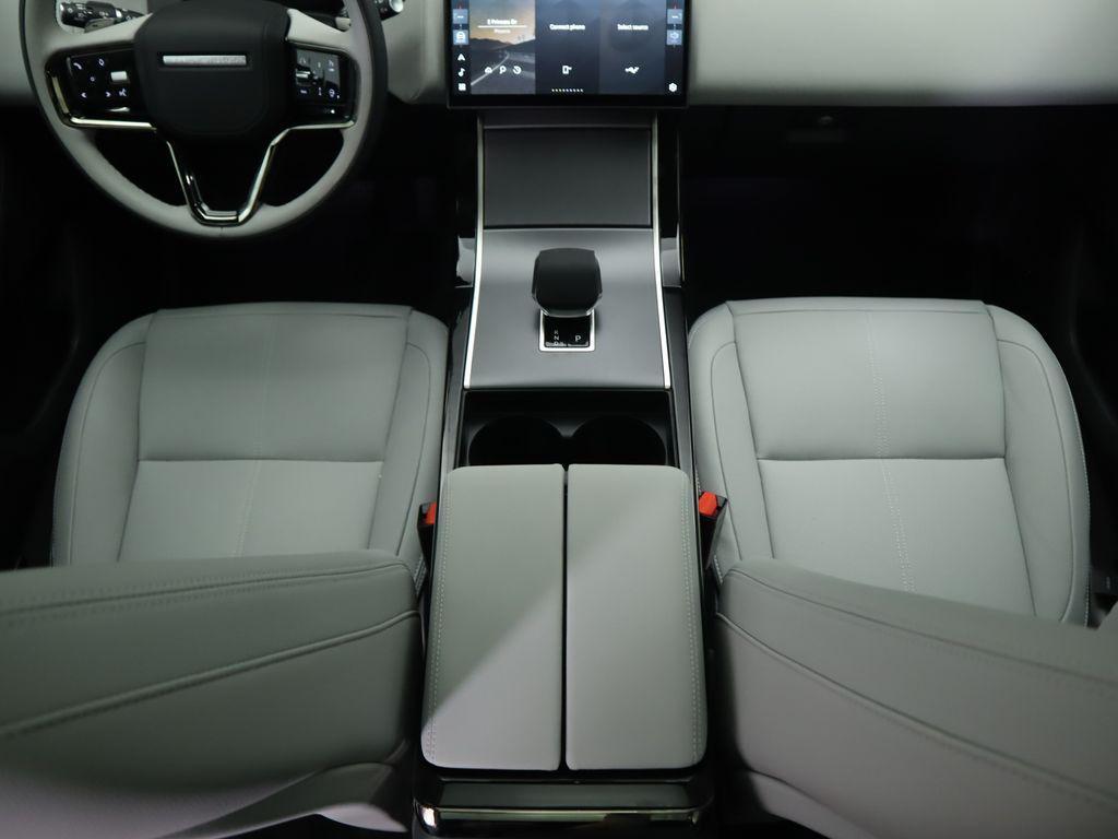 new 2026 Land Rover Range Rover Velar car, priced at $68,015