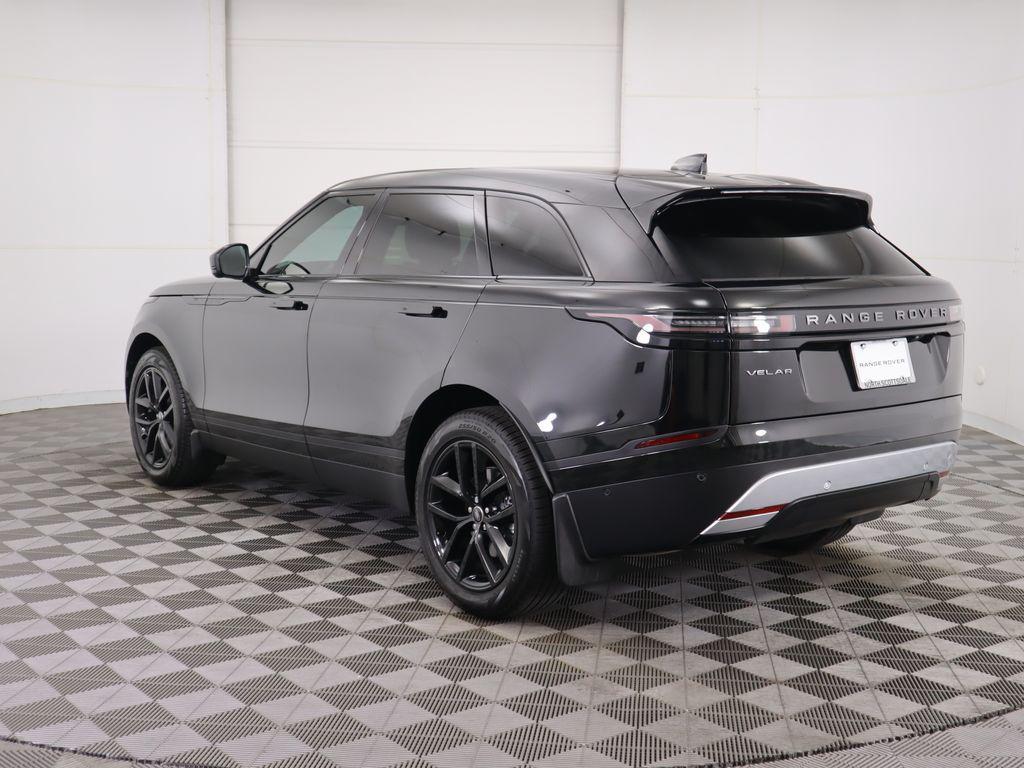 new 2026 Land Rover Range Rover Velar car, priced at $68,015