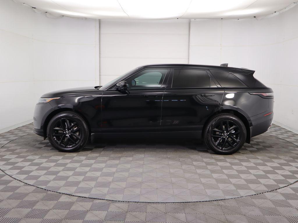 new 2026 Land Rover Range Rover Velar car, priced at $68,015
