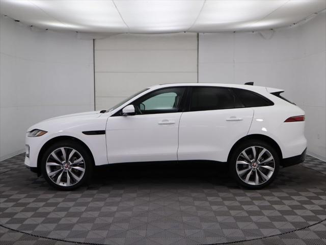 used 2023 Jaguar F-PACE car, priced at $46,573