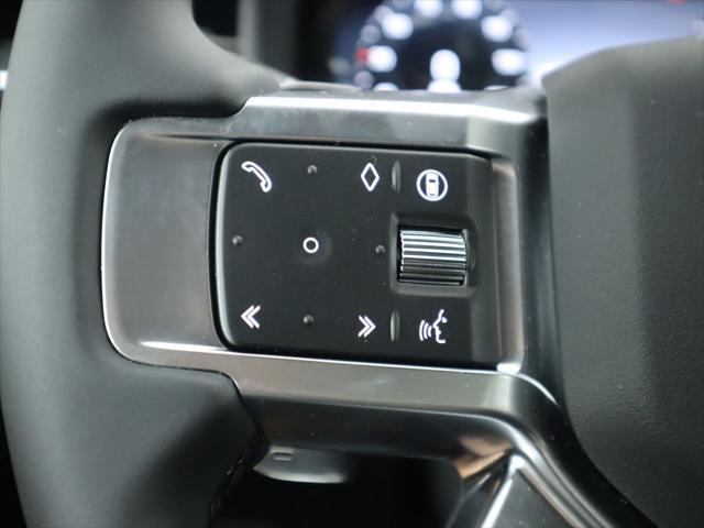 new 2025 Land Rover Discovery car, priced at $65,193