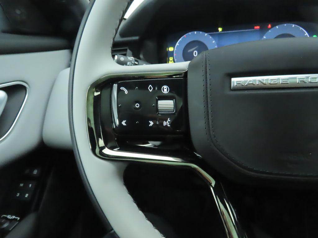 new 2026 Land Rover Range Rover Velar car, priced at $66,965