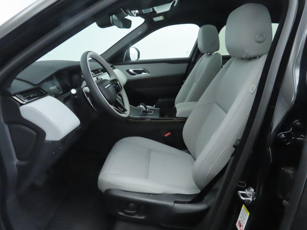 new 2026 Land Rover Range Rover Velar car, priced at $66,965