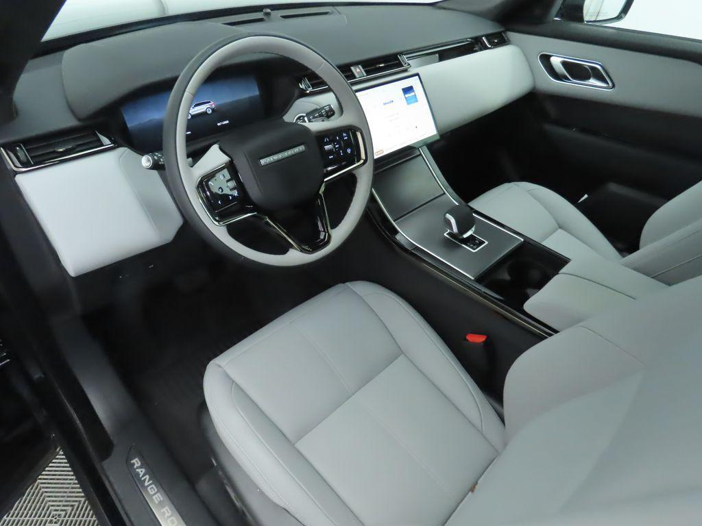 new 2026 Land Rover Range Rover Velar car, priced at $66,965
