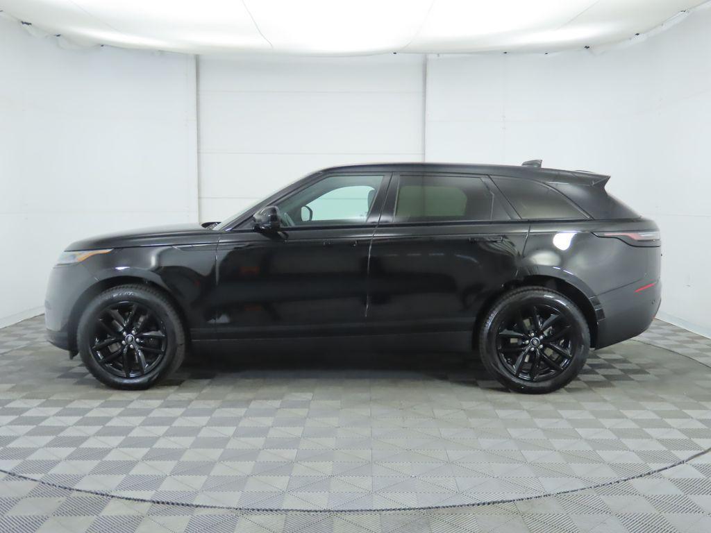 new 2026 Land Rover Range Rover Velar car, priced at $66,965